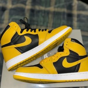 Jordan 1 High ‘Pollen’